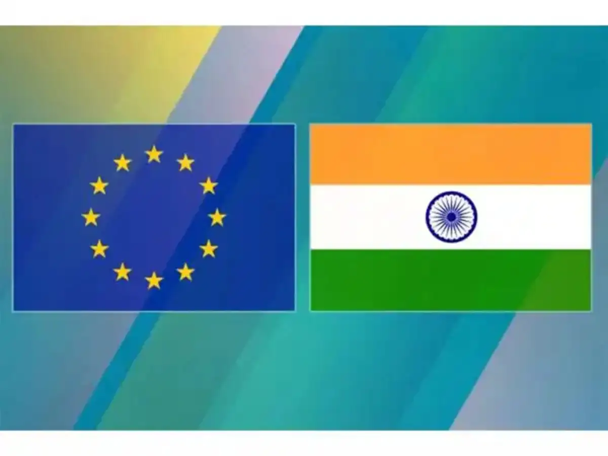 India seeks WTO talks with EU on ferroalloys - The Economic Times