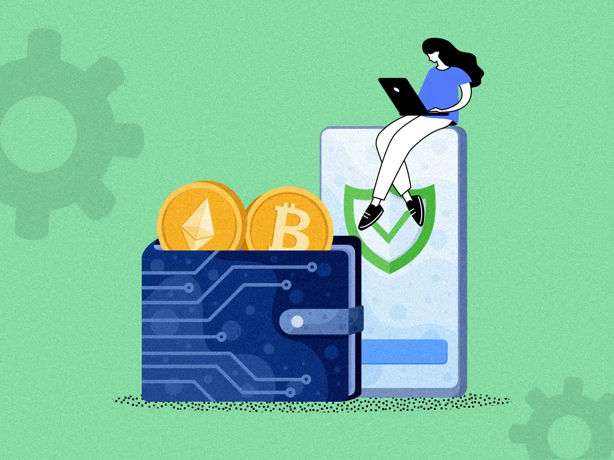 bitoasis: Dubai crypto regulator awards first broker-dealer MVP operational  license - The Economic Times