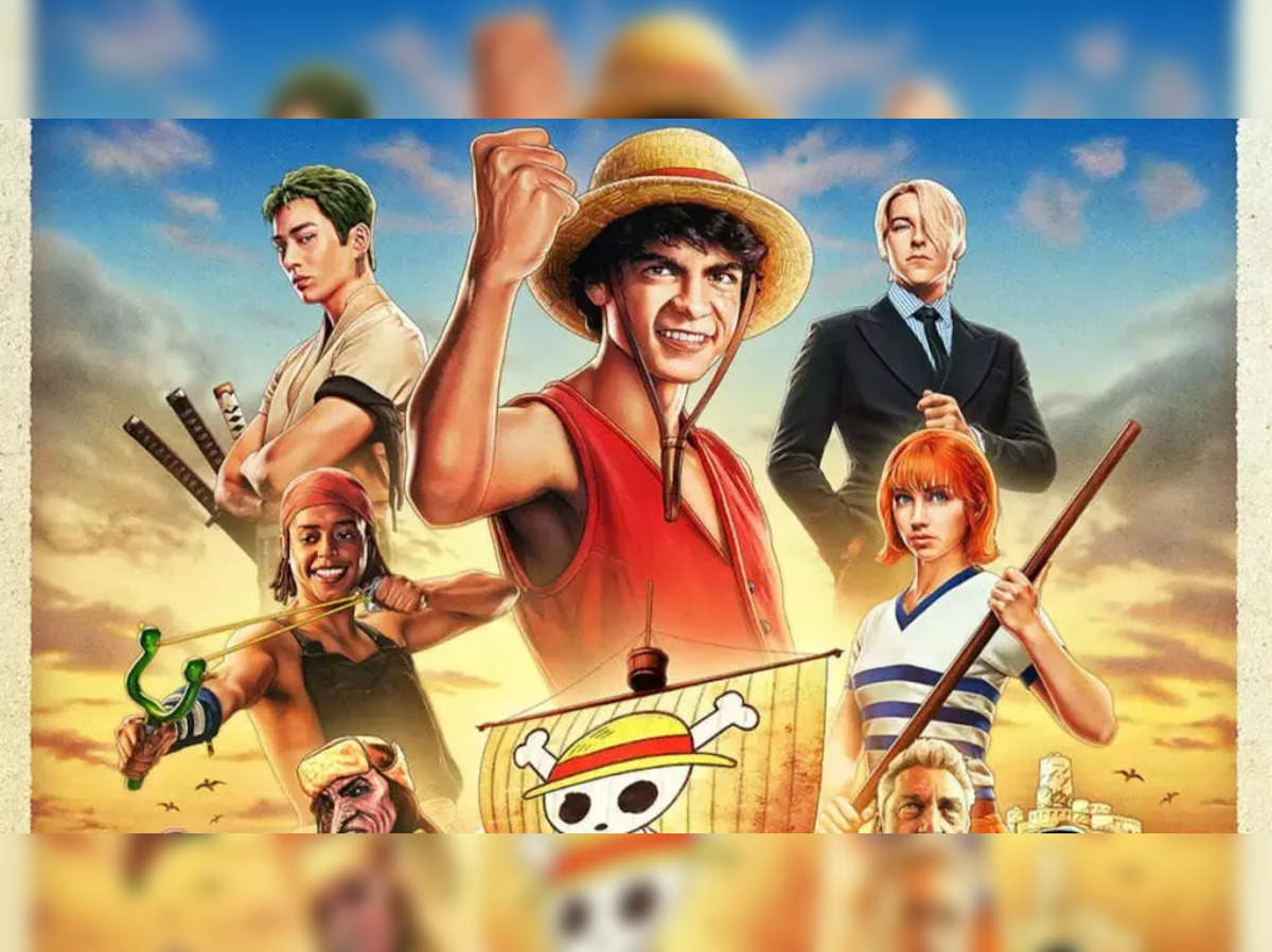 LOOK: Netflix's 'One Piece' live-action adaptation starts production