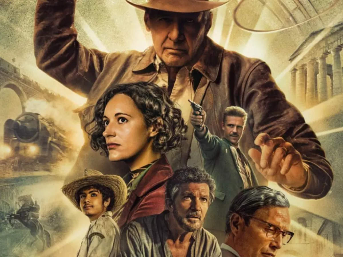 All The Indiana Jones Movies In Order Of Chronology, indiana jones