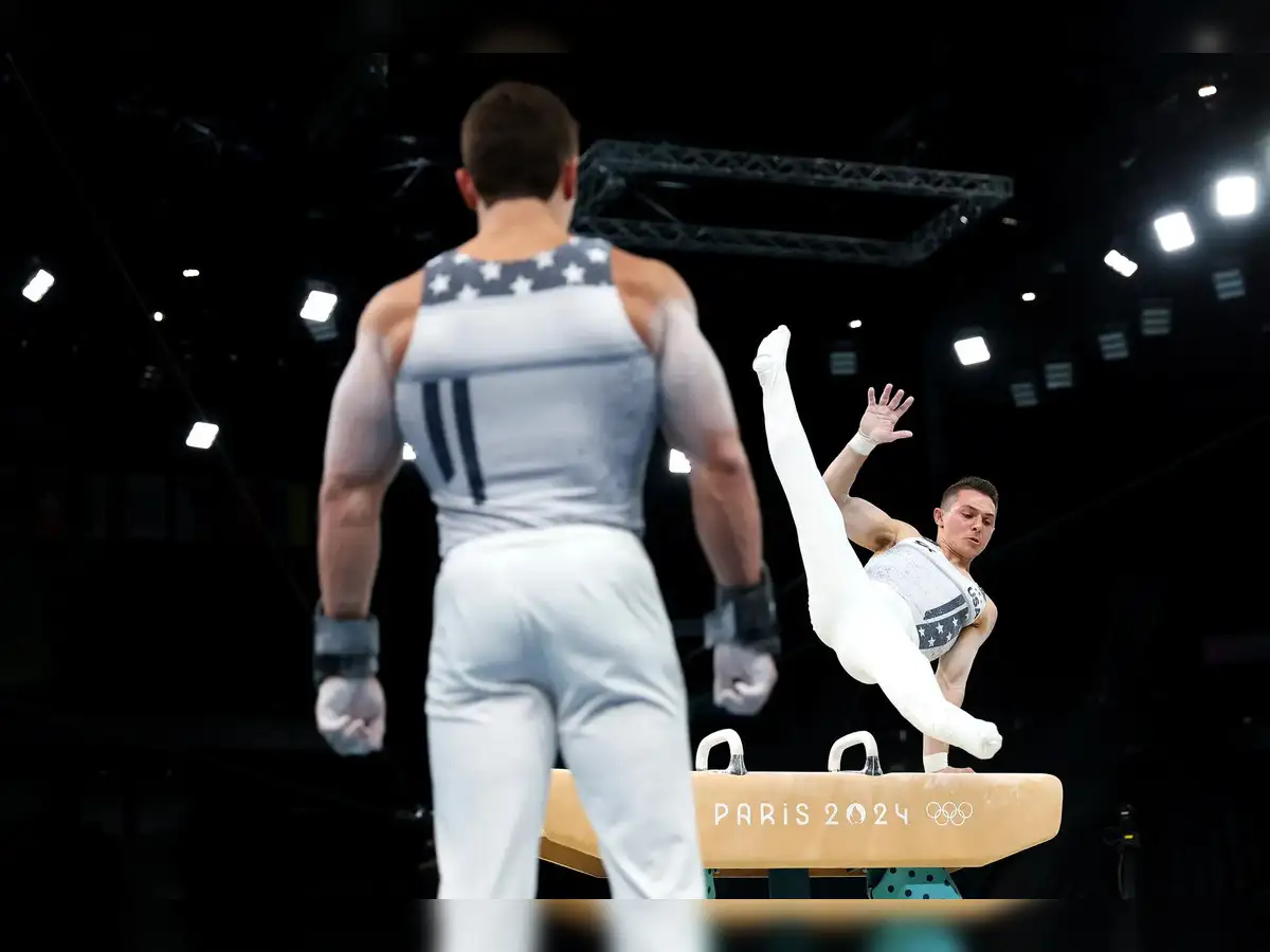 olympics: Paris Olympics 2024: What is AIN? Why are Russian and 