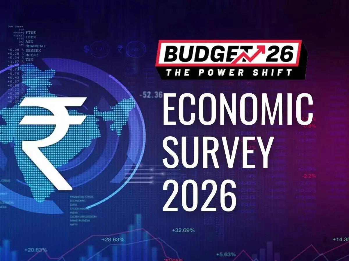 Three possible worlds in 2026: What may go wrong, flags Economic Survey