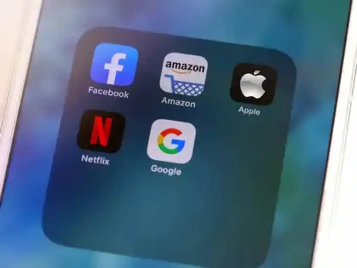 Network fee on Big Tech not a viable solution to boost EU digital rollout, EU says - The Economic Times