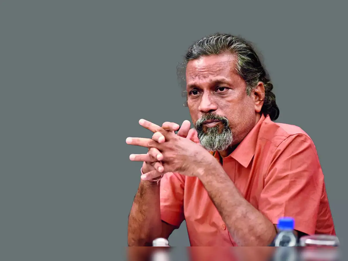 Govt should give a strong push for private sector investment in R&amp;D in the Budget: Zoho cofounder Sridhar Vembu