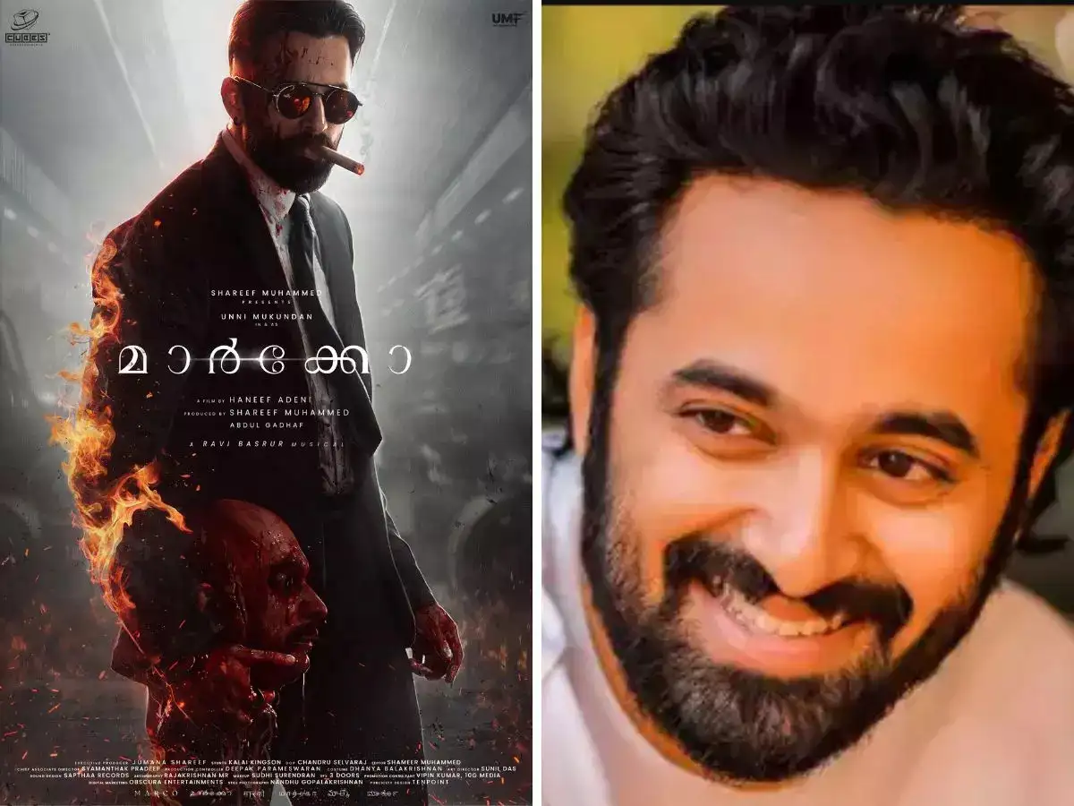 When is Marco 2 coming? Director drops a hint. There could be two  