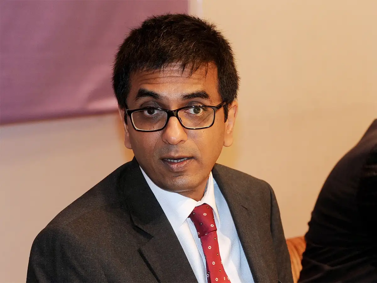 justice chandrachud