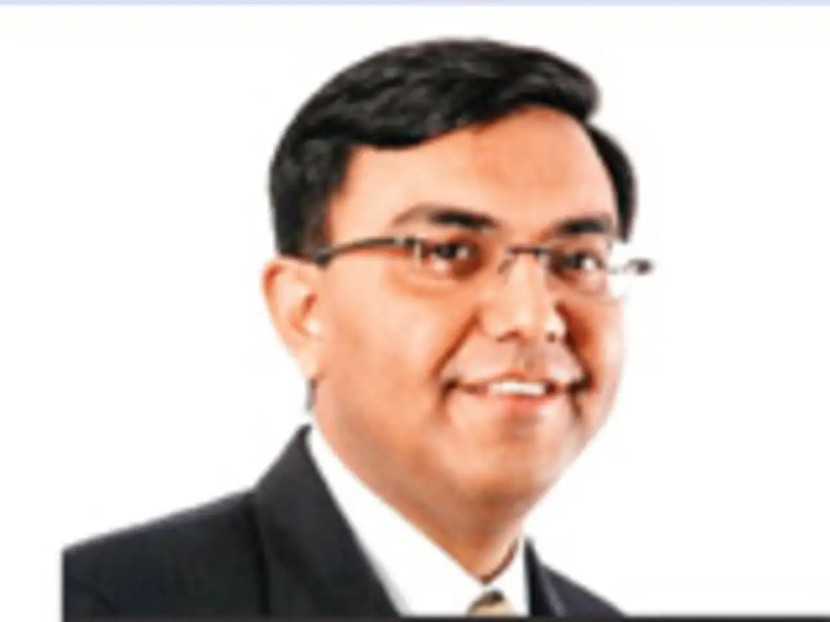As developing China & India become growth leaders, the world will ...