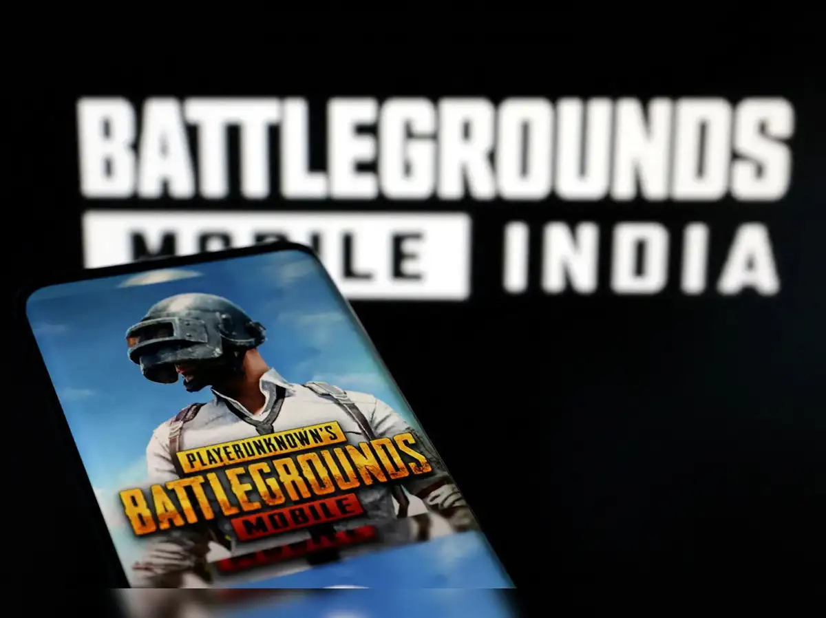 PUBG Battlegrounds maker Krafton eyes major expansion in India: Report - The Economic Times