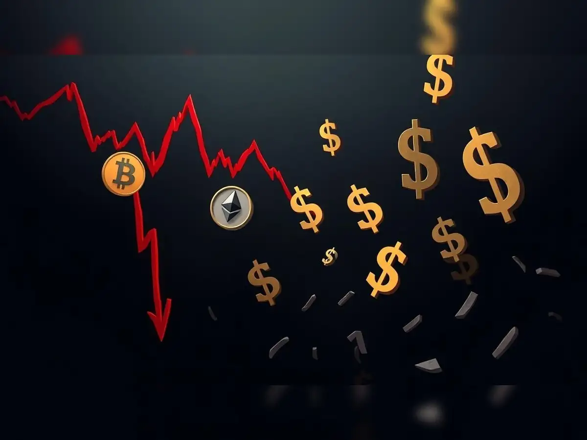 Bitcoin, Cryptocurrency face a new challenge. Will this dent Crypto big time?