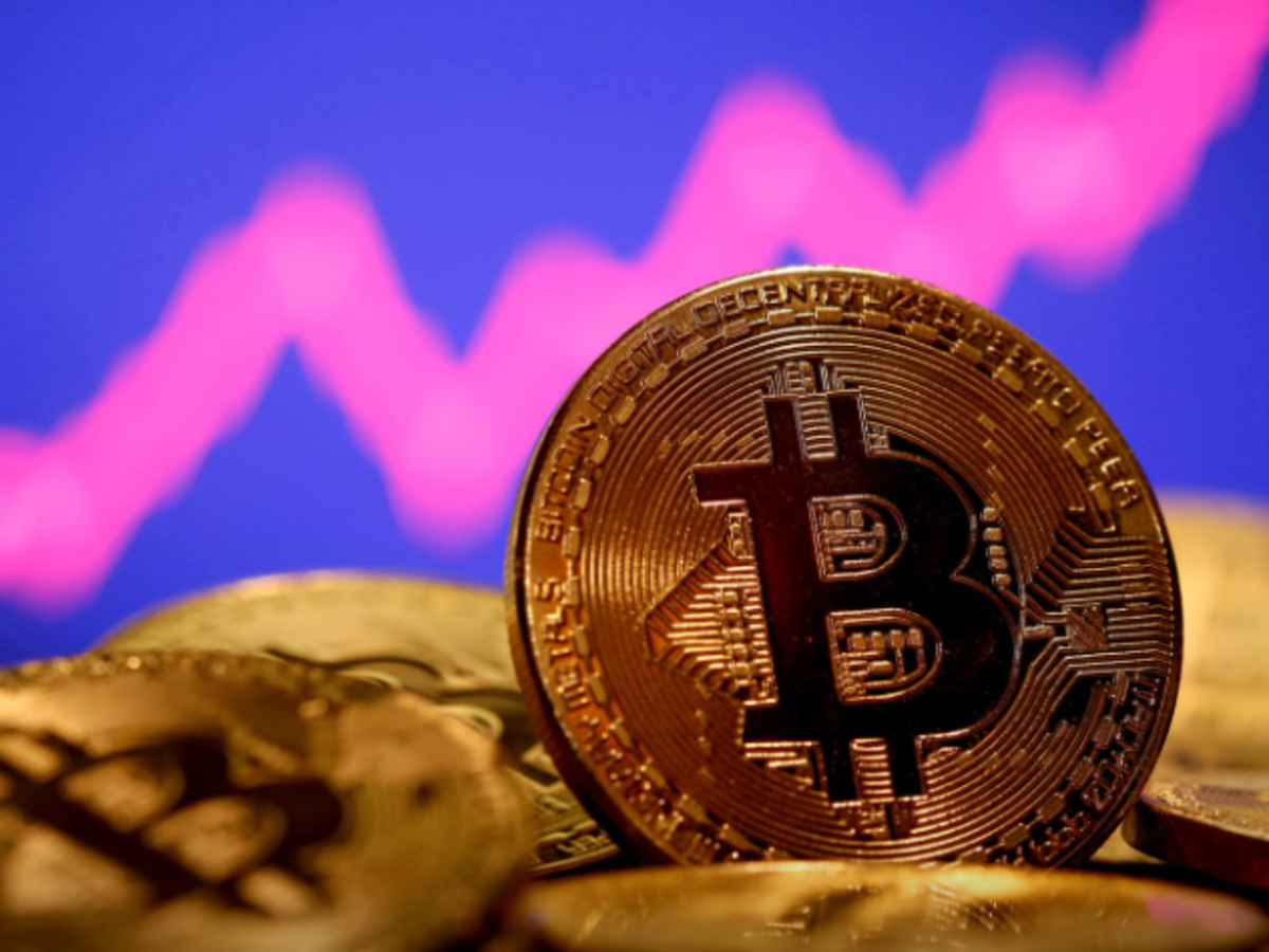 Naujienos Apie „Bitcoin“ir Dabartinę Situaciją Rinkose.