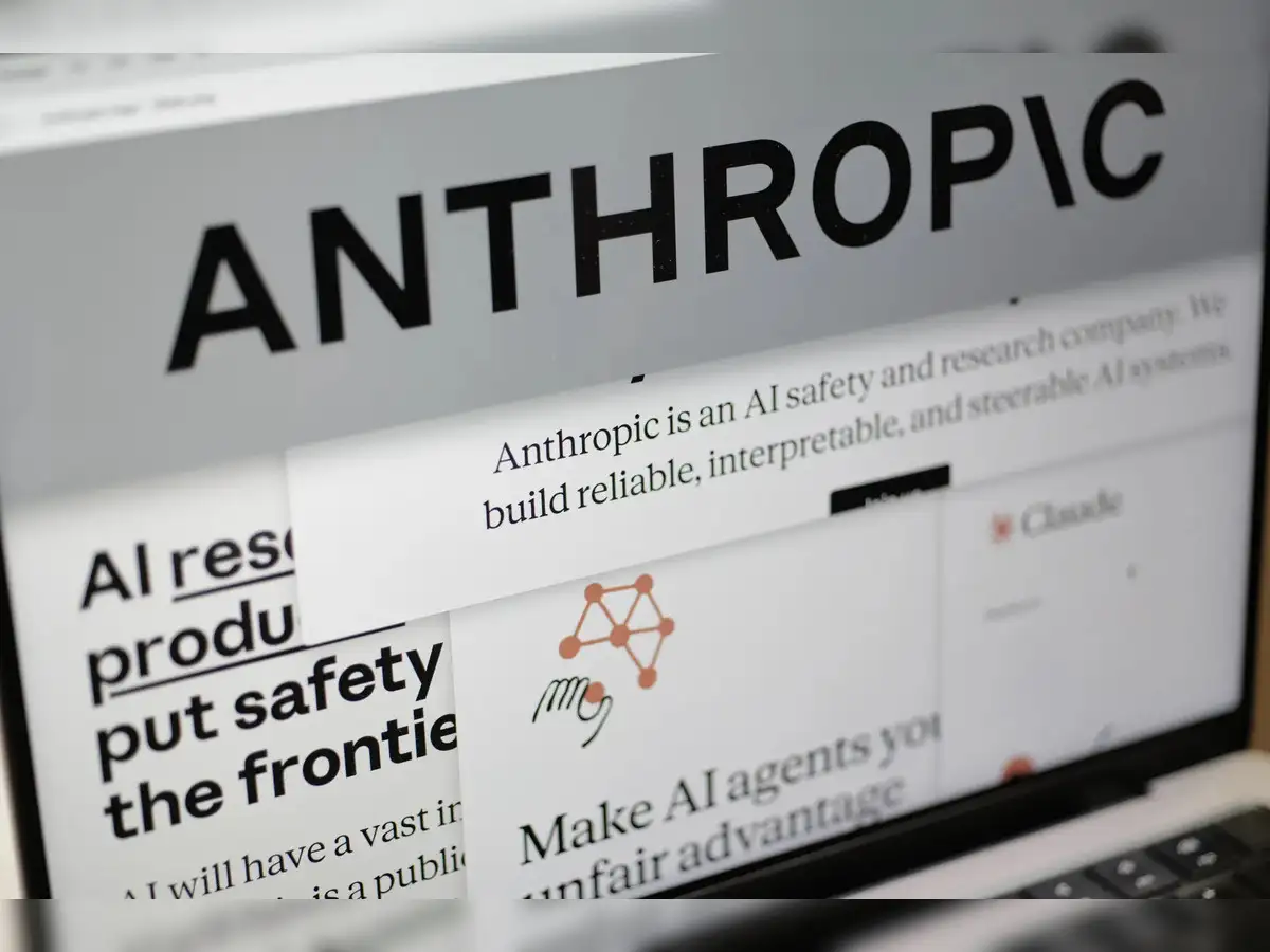 Illustration of a digital padlock on a secure bank vault, surrounded by swirling lines of data, representing the intersection of finance and AI risk.