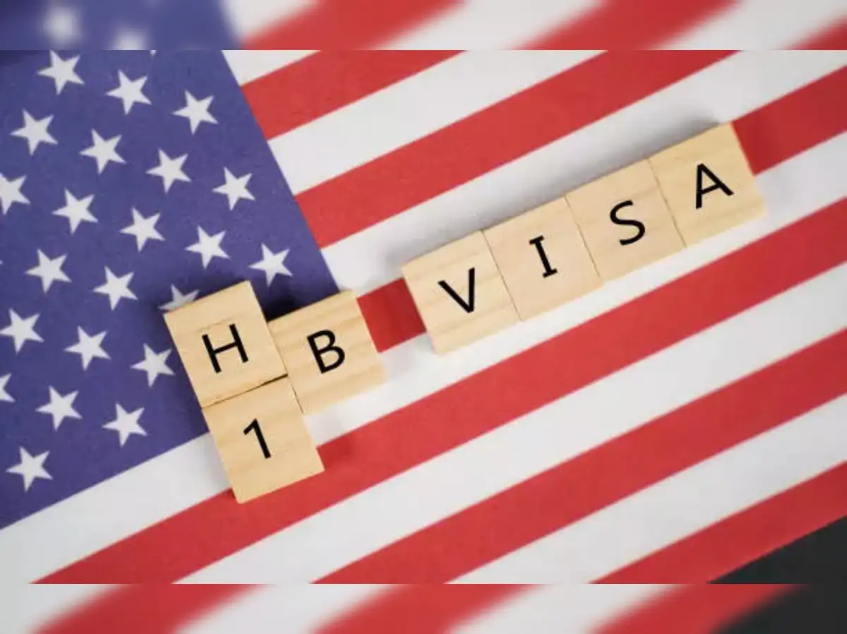 America's Largest Business Lobby Weighs Lawsuit Against Trump-Era H-1B Visa Fee