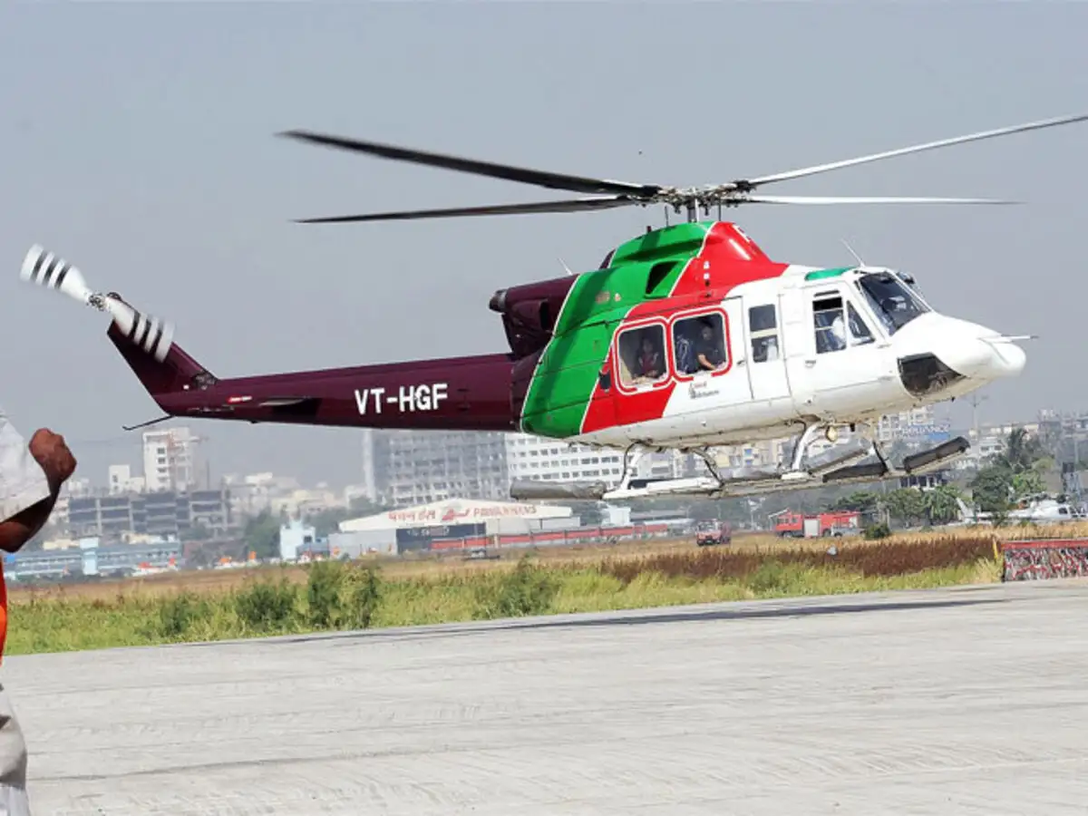Uber offers free helicopter rides for a day in Thailand - The 