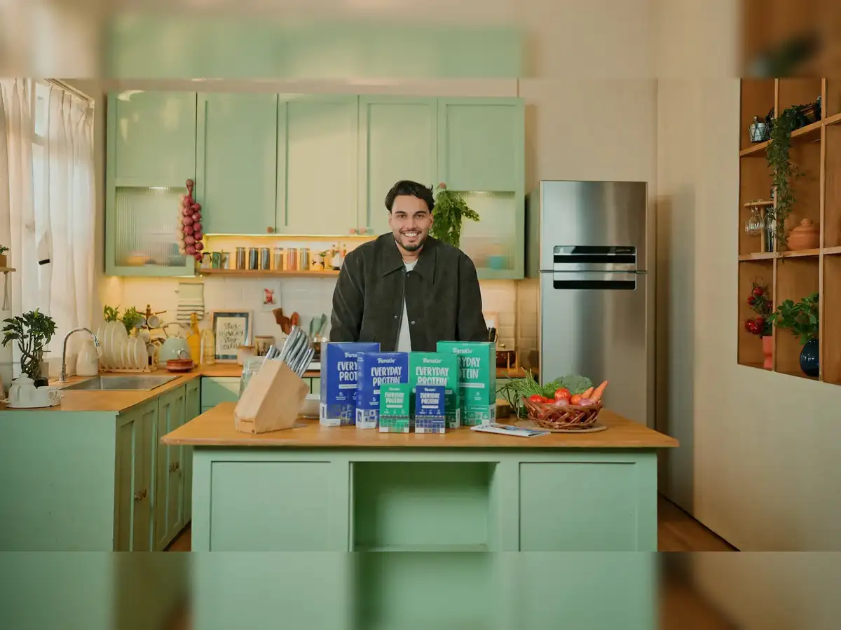 Nutrition brand TruNativ closes $30 million round 