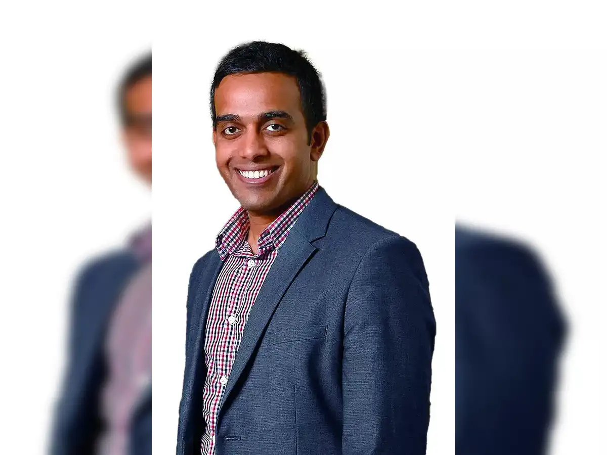 AI will checkmate Indian youth if they don't learn to code: Stack Overflow CEO - The Economic Times