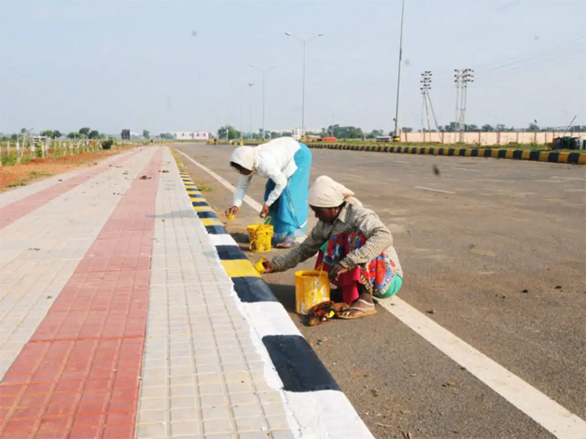 Naya Raipur Woos Builders Eyes Smart City Tag The Economic Times Our solution that create opportunities by connecting the informal and formal economies of real estate development and help generate value for all stakeholders. naya raipur woos builders eyes smart