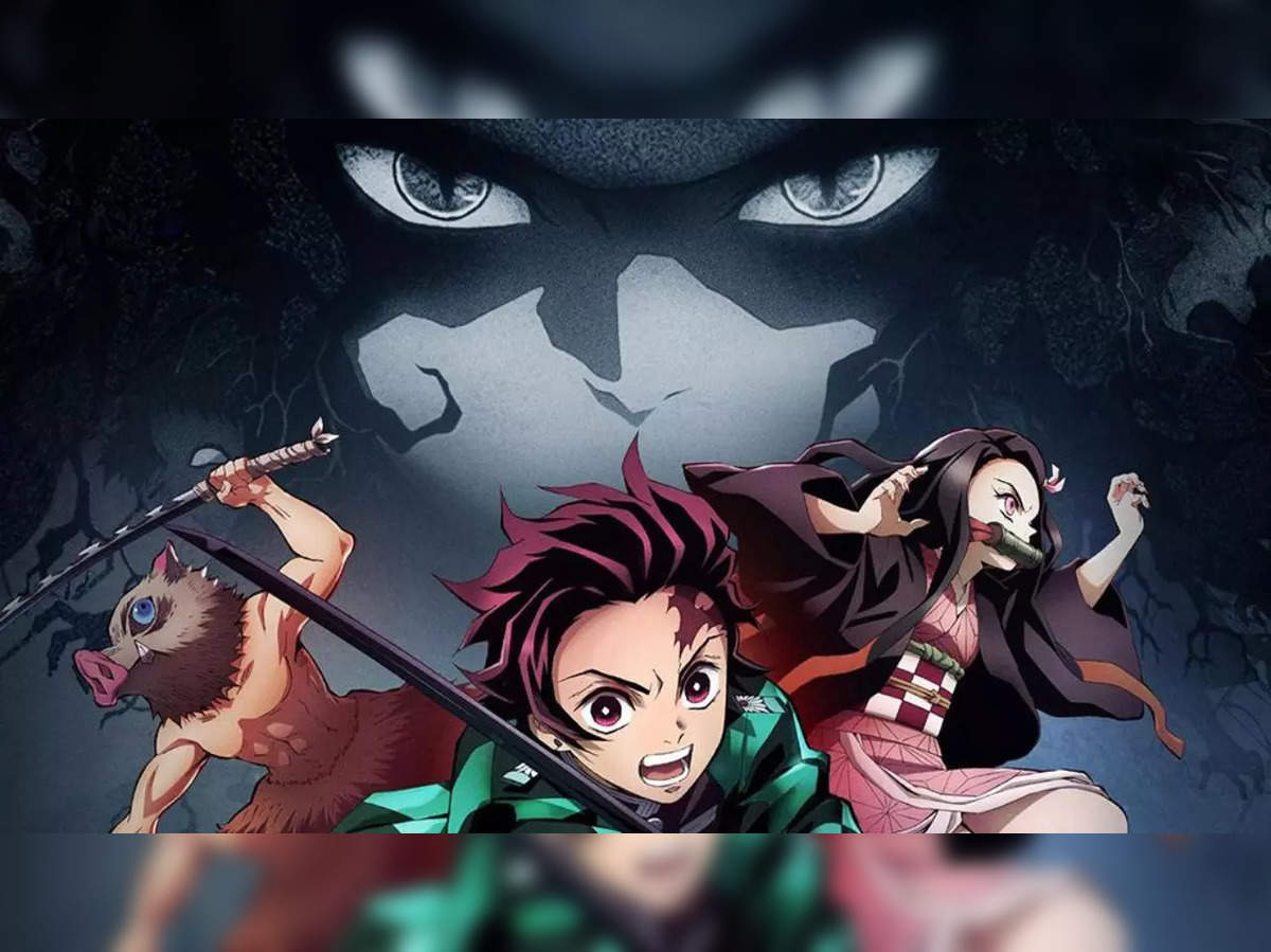 Demon Slayer Season 4: Demon Slayer Season 4: This is what we know about  release date, cast, plot, trailer, episode count and more - The Economic  Times