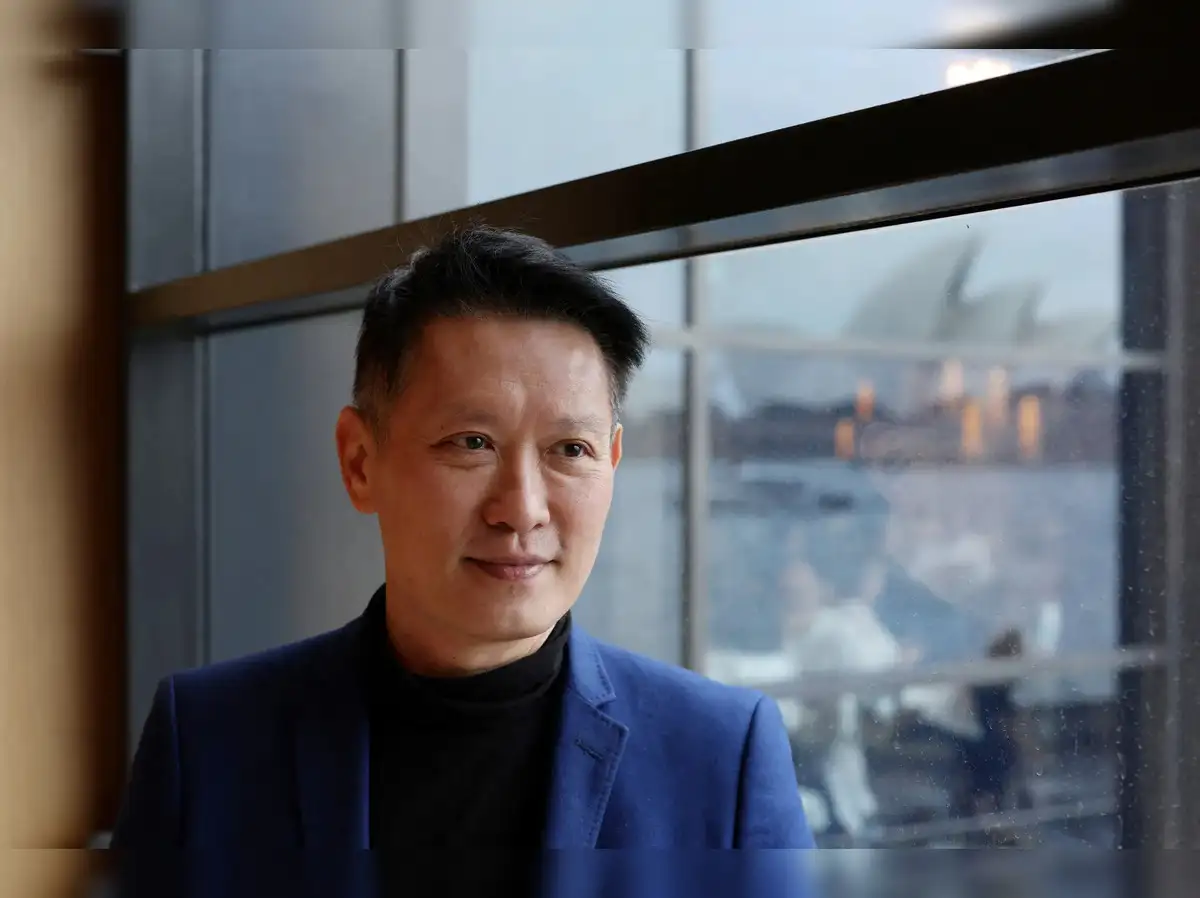 Regulatory clarity key for crypto adoption: Binance co-CEO Richard Teng