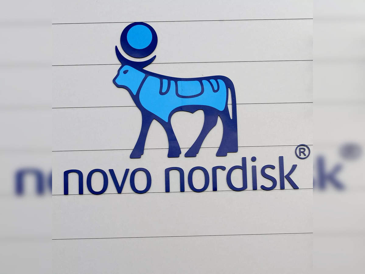 Novo Nordisk surpasses LVMH and becomes Europe's most valuable