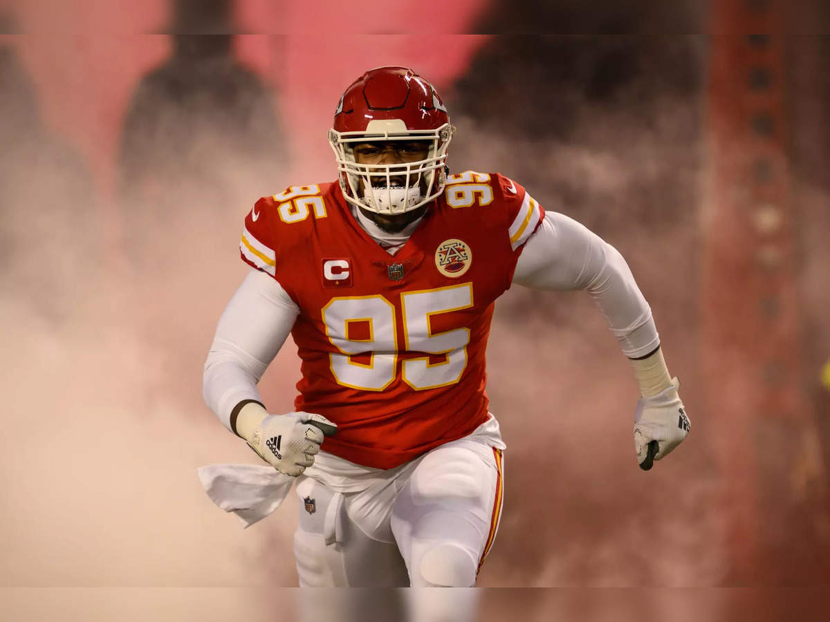 kansas city chiefs: Kansas City Chiefs vs. Detroit Lions NFL kick off game:  Date, time, How to watch, live streaming, TV channel & more - The Economic  Times