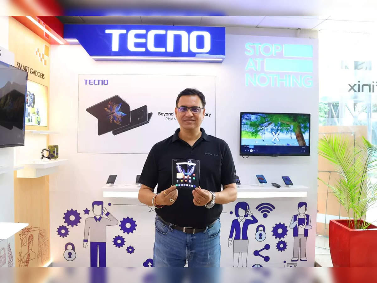 tecno which company