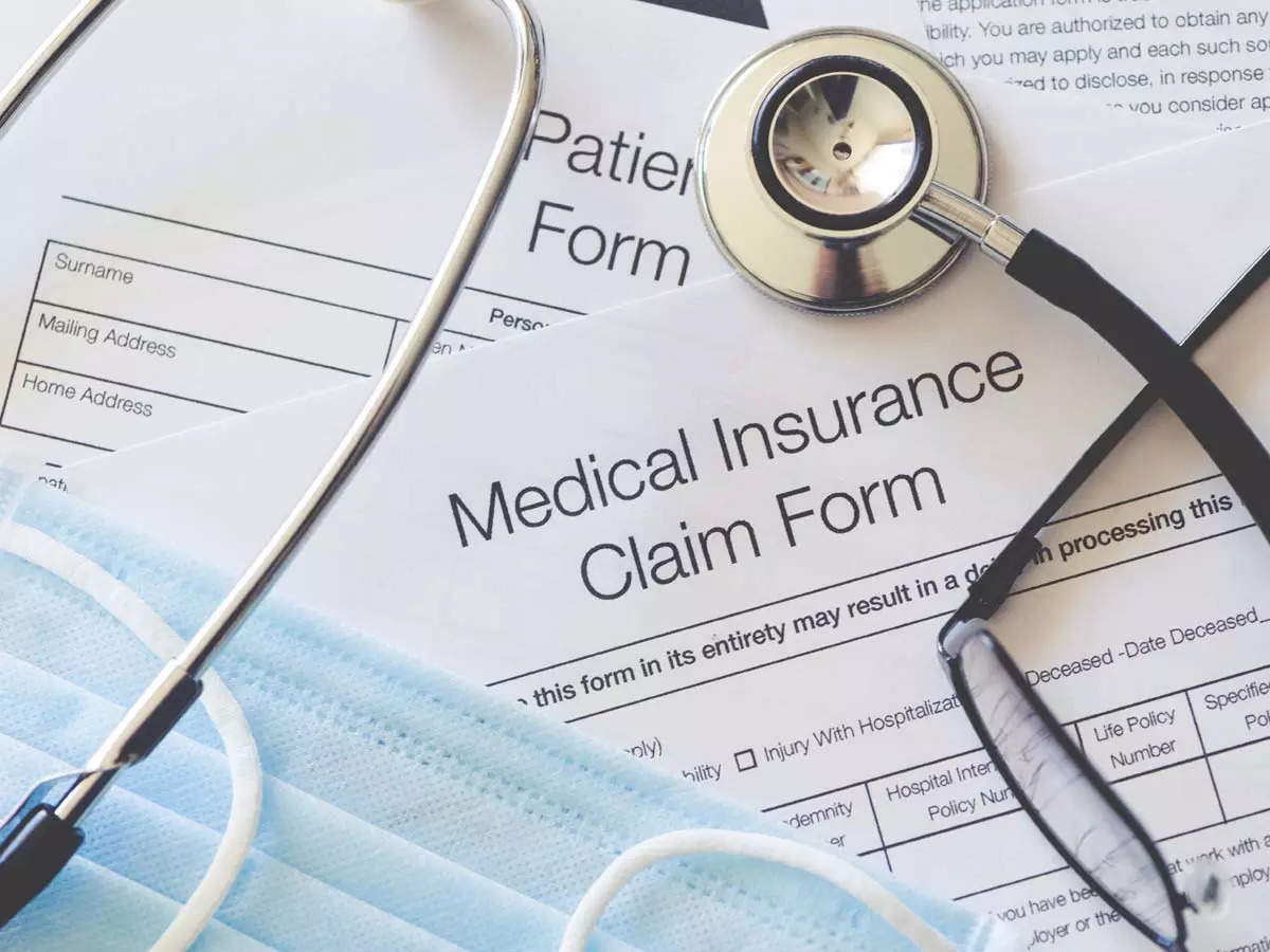 Introduction to Group Health Insurance And Benefits for a Group - by Plan  Cover - Medium