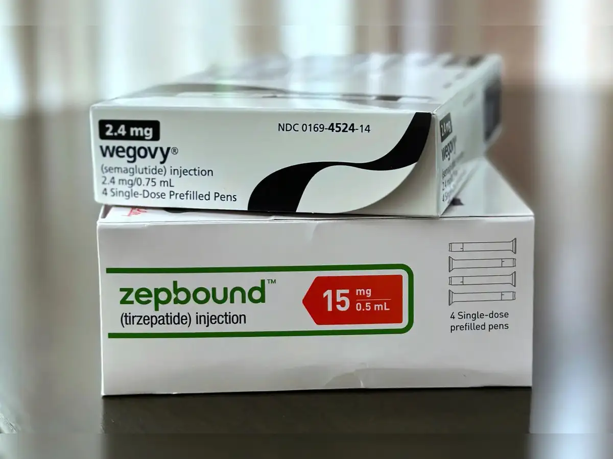 is the fda banning compounded tirzepatide There's been a lot of confusion lately, so let's clear this up Compounded  GLP-1 medications (like semaglutide and tirzepatide) are not banned  entirely  but access is changing. The FDA has ended