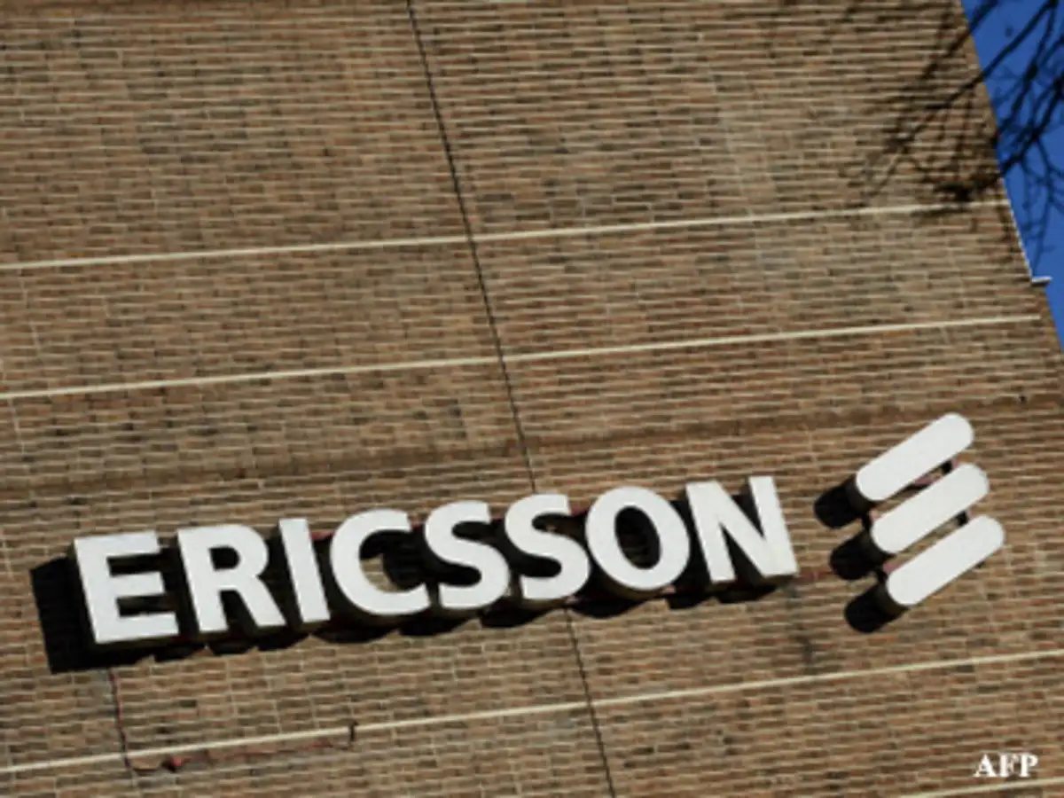 Ericsson joins SAP to make technology that enables machines to talk ...
