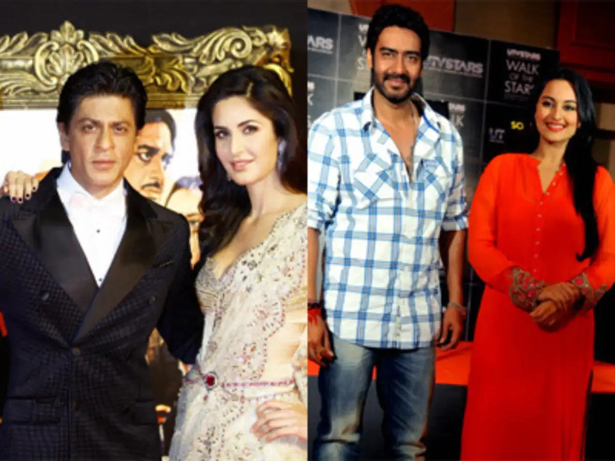 Son Of Sardaar Outscored By Shah Rukh Khan S Jab Tak Hai Jaan On First Two Days The Economic Times Kapoor & sons also dominated the international market and has become one of the highest first week grosser of 2016 overseas. shah rukh khan s jab tak hai jaan