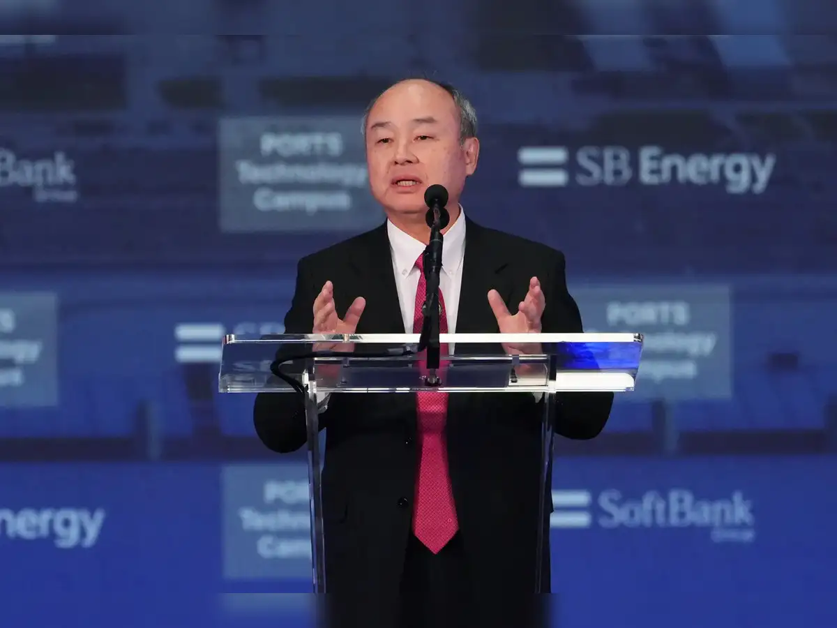 SoftBank and AEP plan massive Ohio gas-fired AI data center campus