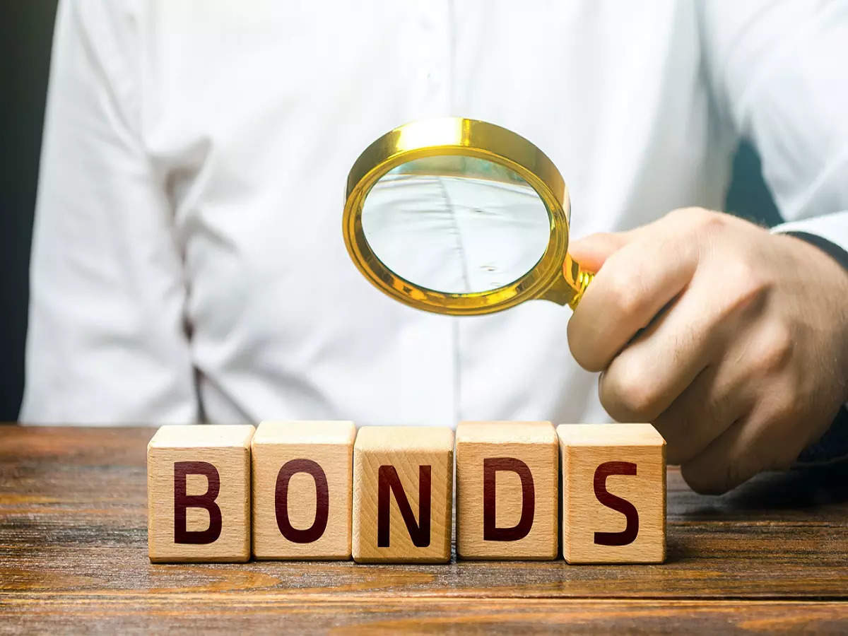 Bonds investment: Foreign long-term investors buy $1.06 billion Indian bonds in May - The Economic Times
