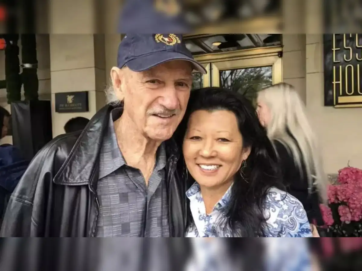 Gene Hackman death mystery deepens: Doctor claims wife Betsy Arakawa called  him a day after authorities report she had died - The Economic Times