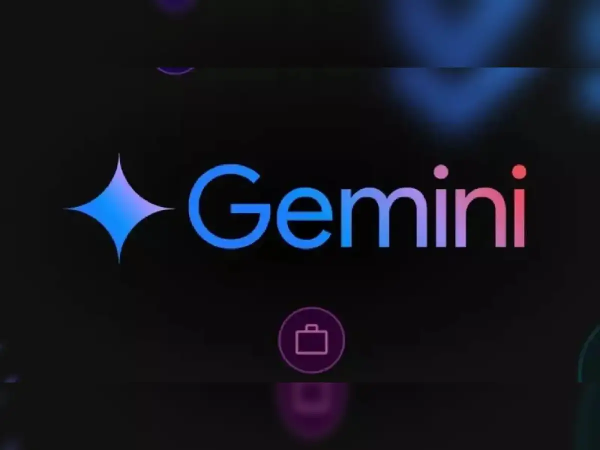 Gemini’s gold-medal AI model is live, announces Sundar Pichai - The Economic Times
