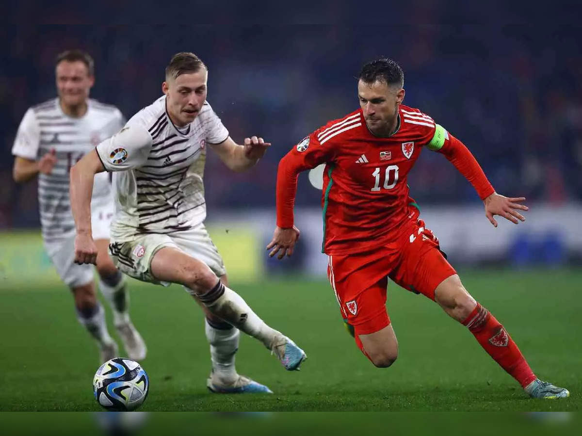 Latvia vs Wales Latvia vs Wales See start time, where to watch on TV, live stream and other details of Euro 2024 qualifier match