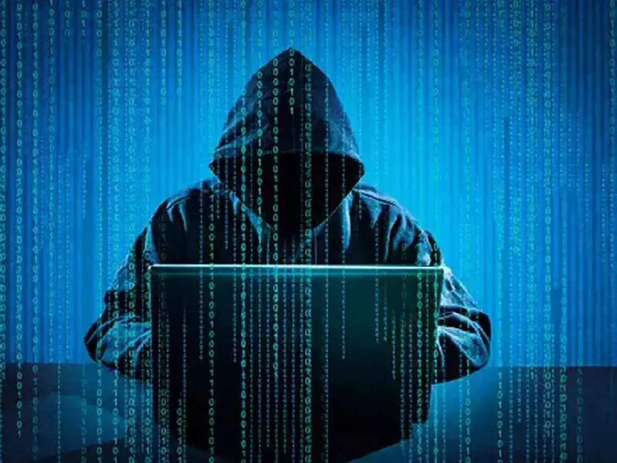 us covid: chinese hackers stole millions worth of us covid relief money, secret service says - the economic times