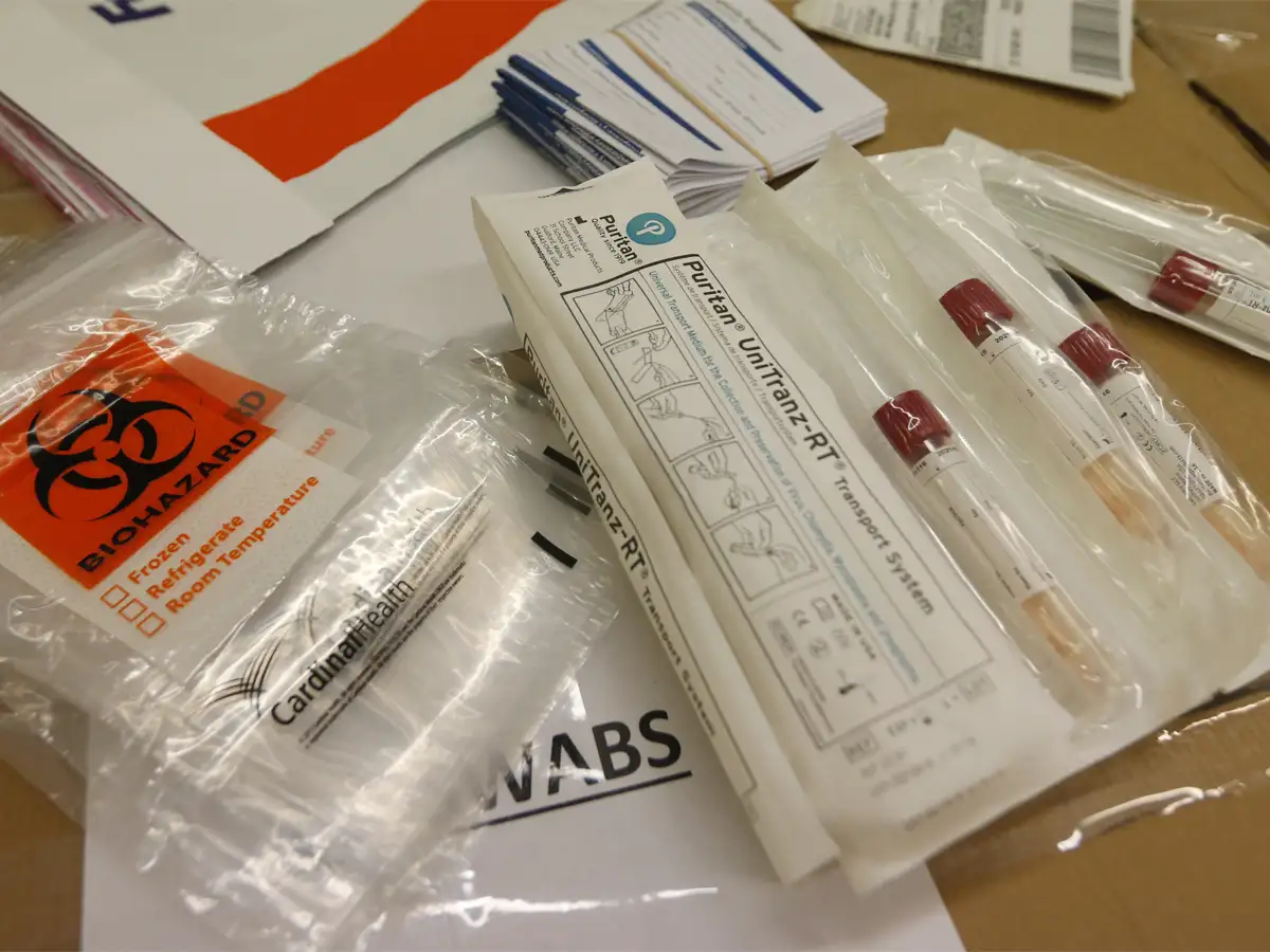Virology Manesar Based Korean Company Develops Cheap Covid 19 Test Kit The Economic Times