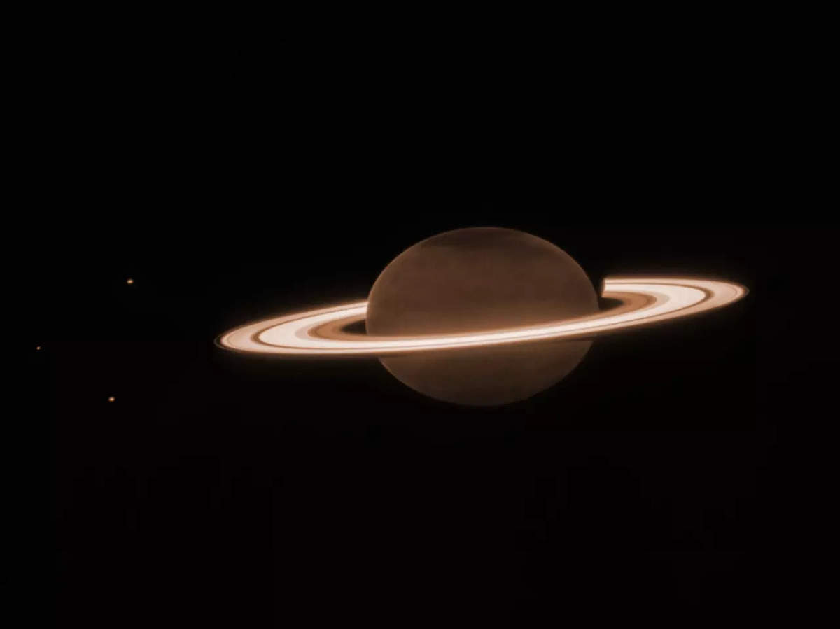 Saturn - Imaging - Planetary - Stargazers Lounge