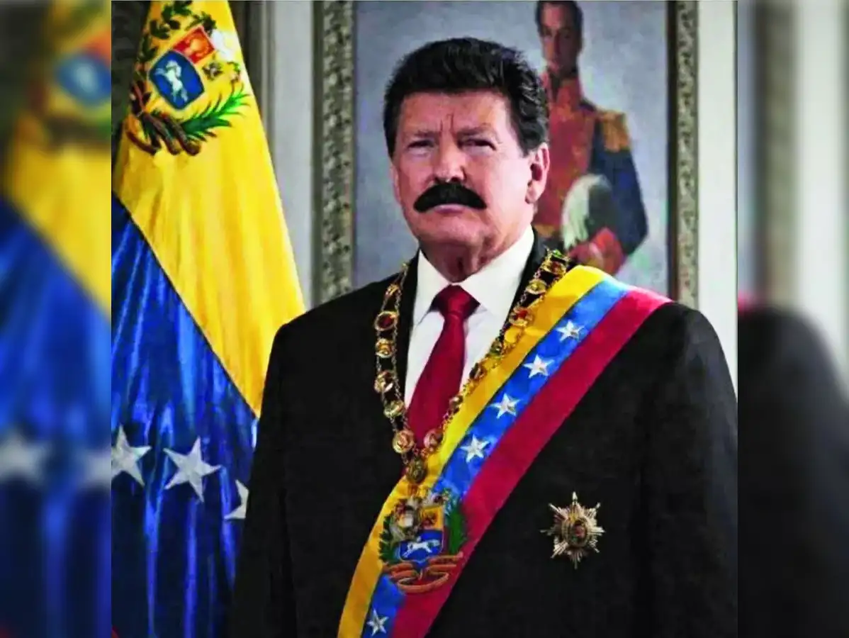 With Trump's capture of Venezuela, Indian geopolitics - and oil companies - will need to pivot