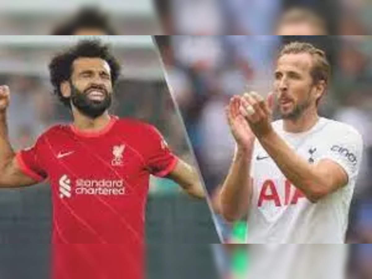 How to Watch Liverpool vs Tottenham Match: Liverpool vs Tottenham Live  streaming: Live channel, date, time to watch Premier League match - The  Economic Times