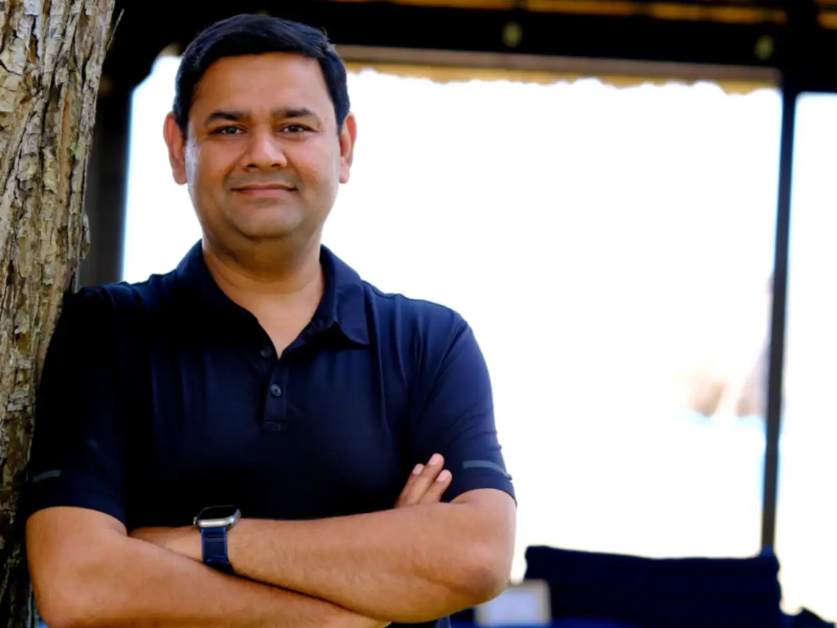 Nykaa appoints ex-Instamart COO Ankit Jain to lead