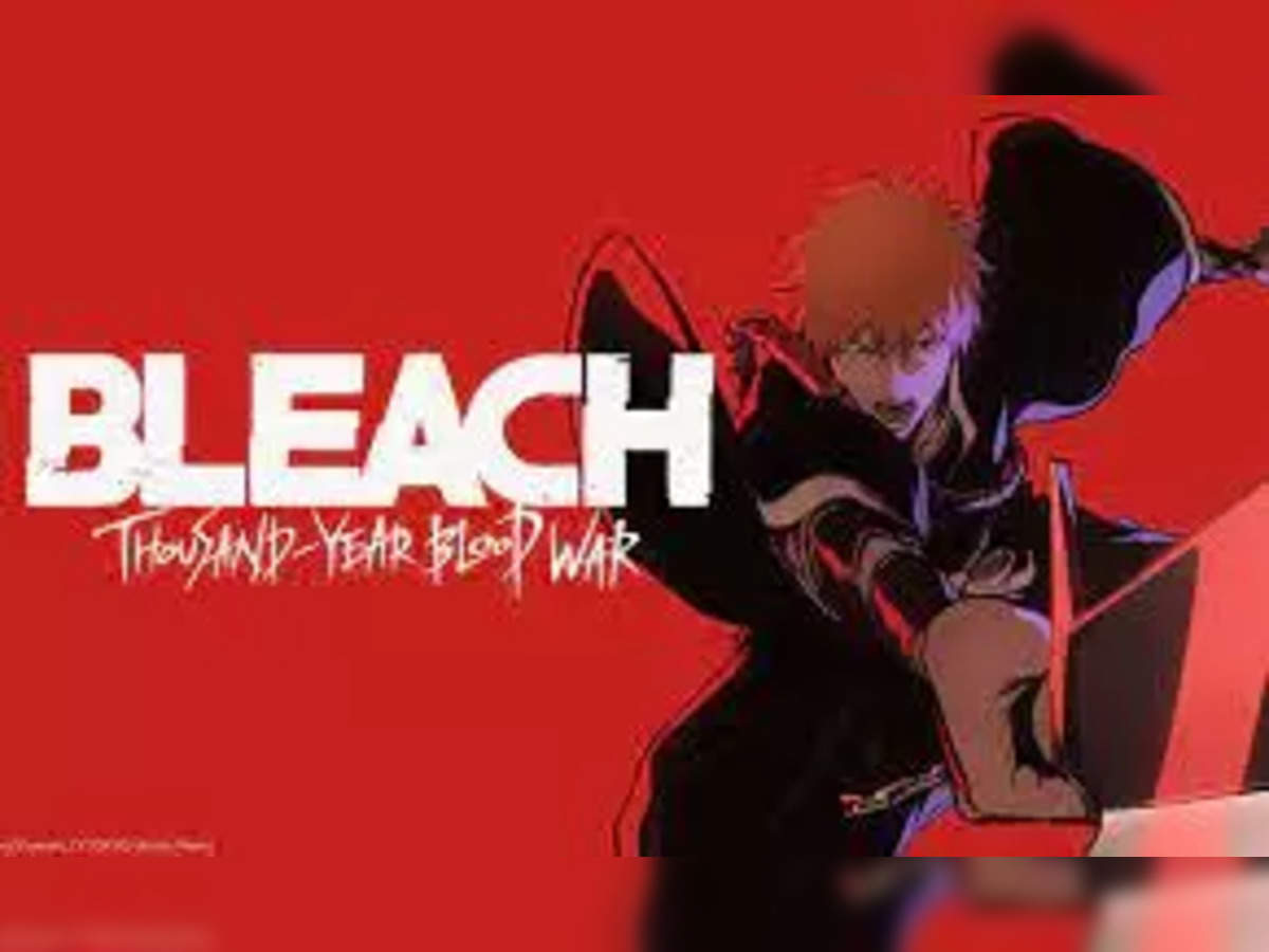 Bleach Thousand Year Blood War 2022 Anime Release Date And Time Episode 1  Plot Story Where To Watch Online  The SportsGrail