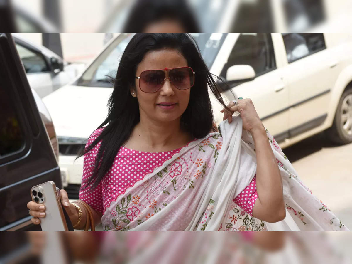 Cash-for-query' row: Mahua Moitra trying to 'influence witness