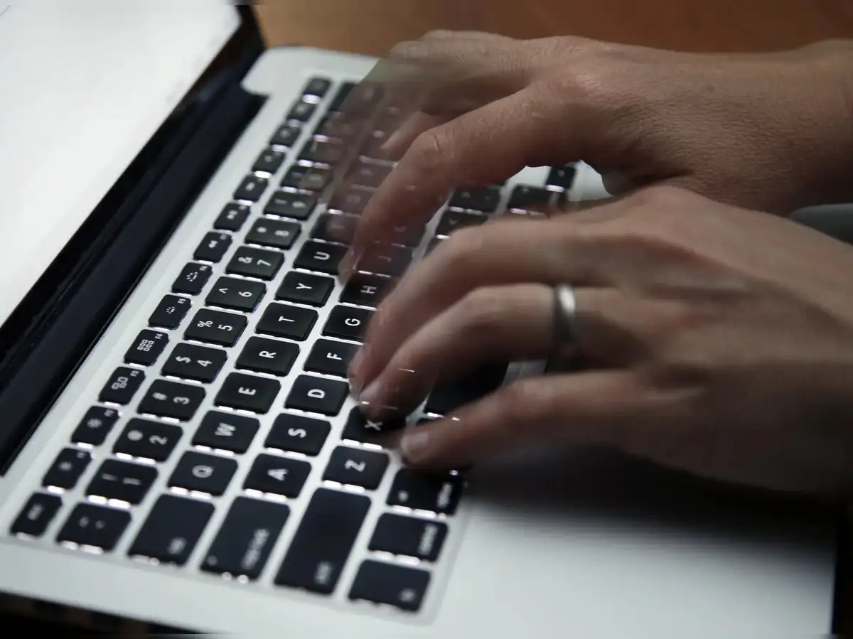 One in five Indians uses the same password across all personal accounts: Report - The Economic Times