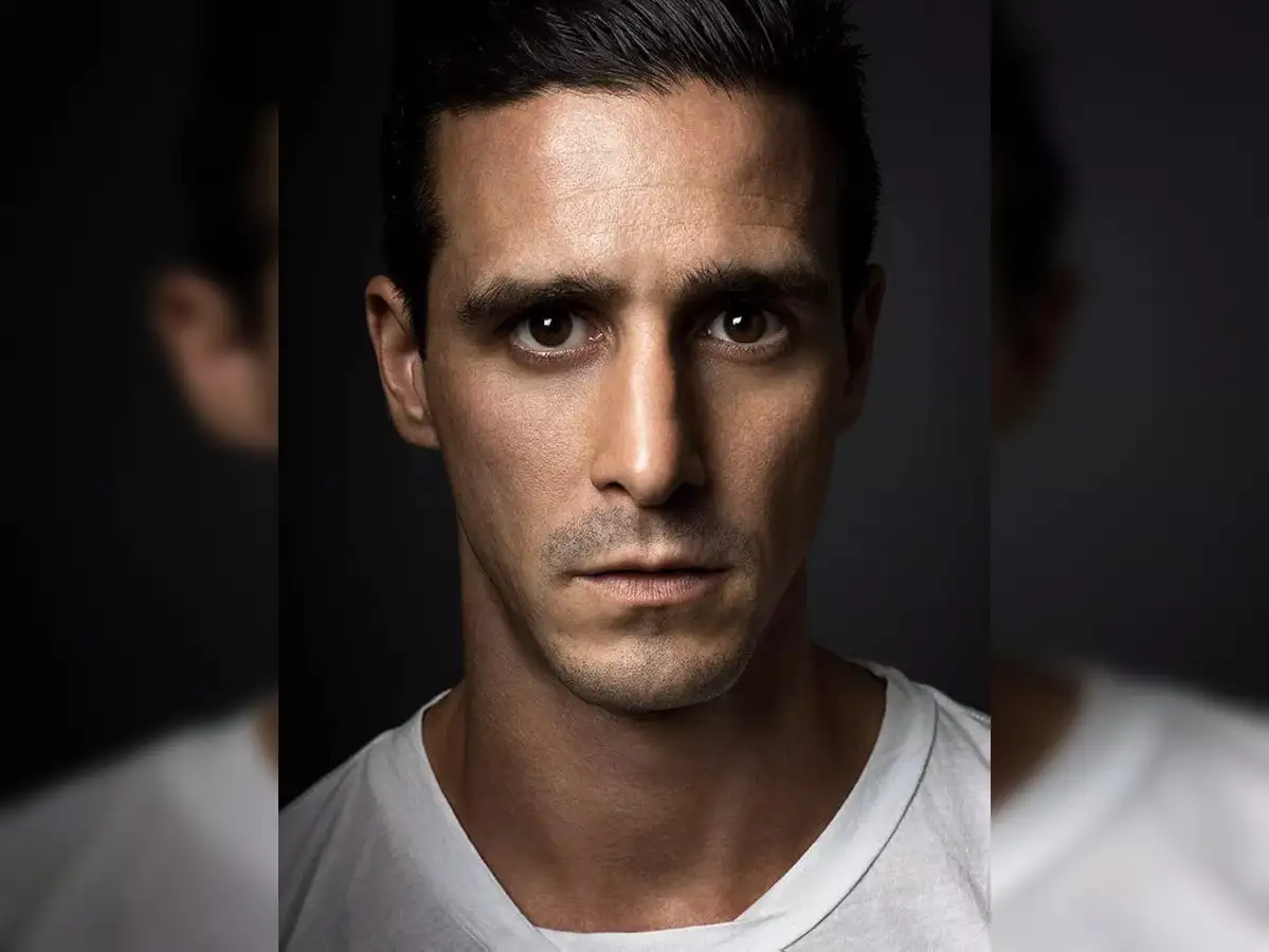 How did James Ransone die and the issues the actor faced earlier in his  career - The Economic Times