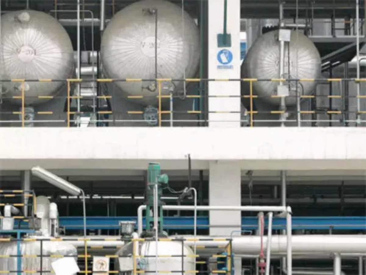 chemical industry: diversified product portfolio to reduce covid-19 slowdown impact on chemical players: icra - the economic times