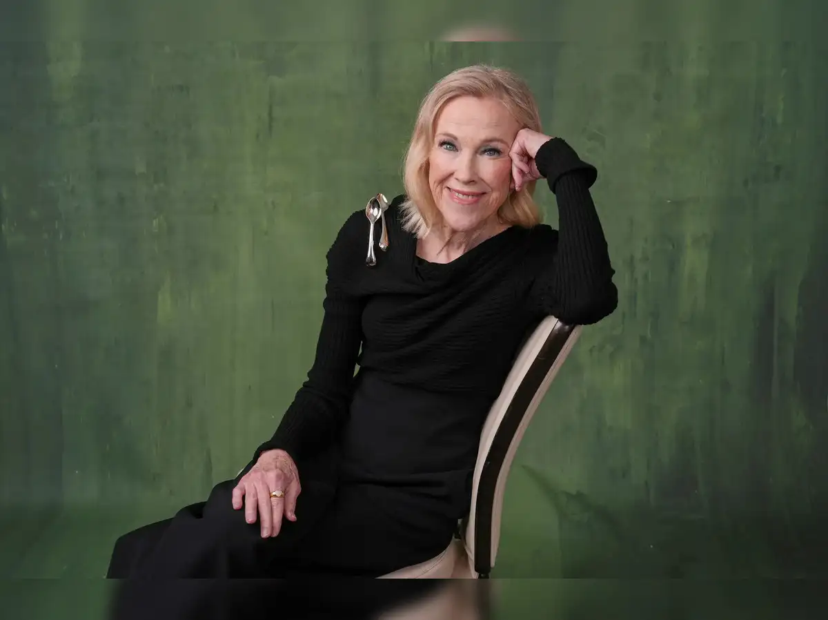Catherine O'Hara cause of death revealed: Catherine O'Hara cause of death:  What happened hours before Home Alone star died, rare condition revealed  and family's next steps - The Economic Times