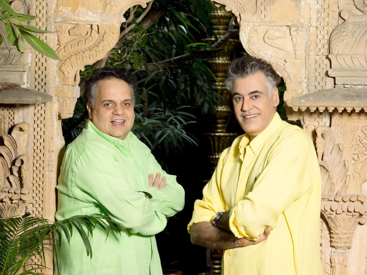 Abu Jani Sandeep Khosla The Oops Moment Abu Jani Sandeep Khosla Post Wrong India Map On Instagram Official Account The Economic Times Abu jani sandeep khosla on their return to the runway. abu jani sandeep khosla the oops