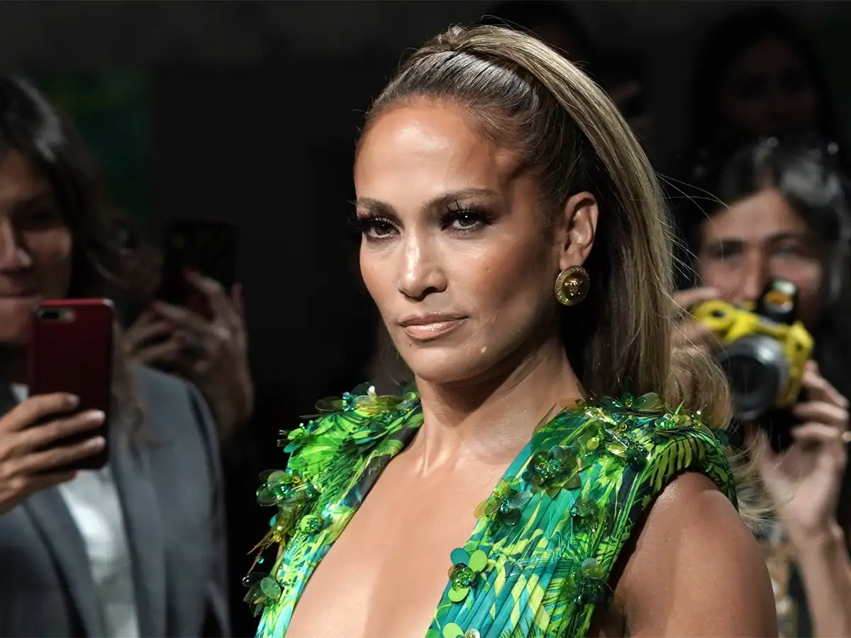 Jennifer Lopez Inks Multi Year Production Deal With Netflix To Create Content Supporting Diverse Female Actors Film Makers The Economic Times