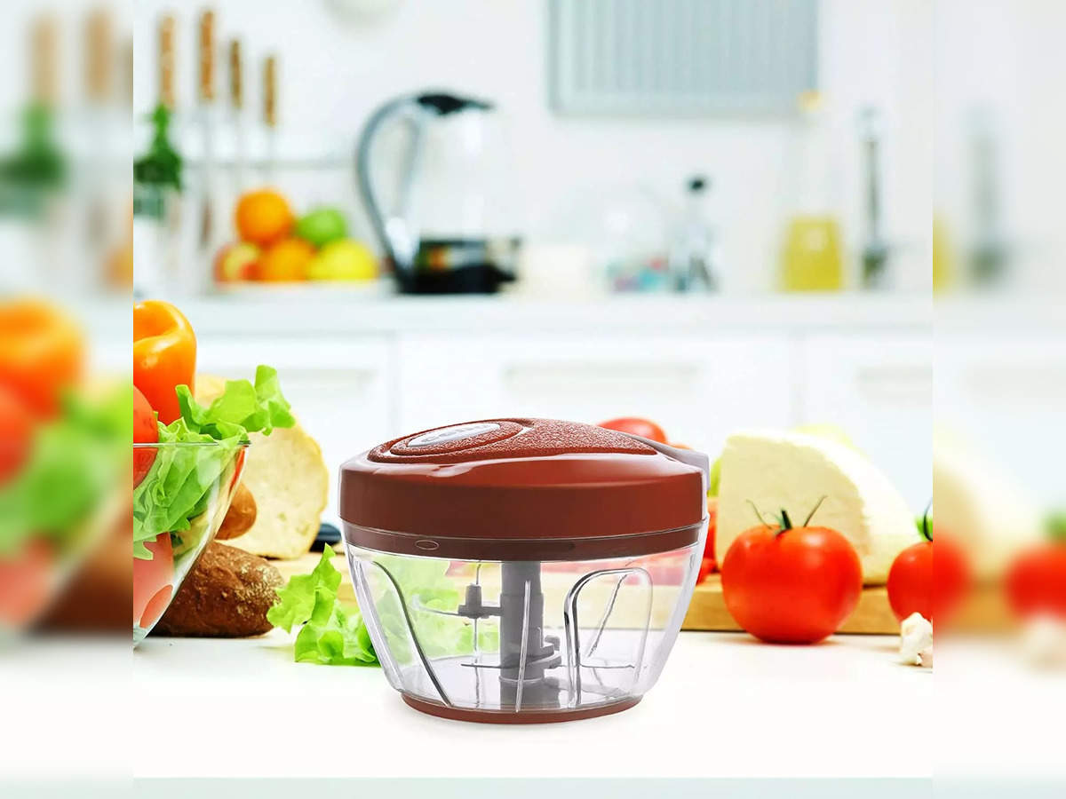 How to Use the Multi-Function Food Cutter to Prep Your Vegetables Quickly &  Safely 