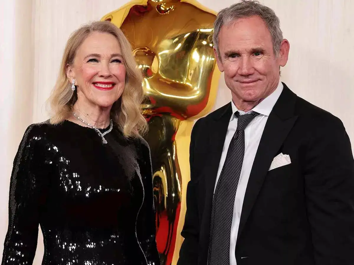 Catherine O’Hara dies at 71: Who is Schitt’s Creek actress’ husband Bo Welch? All you need to know about their love story and family